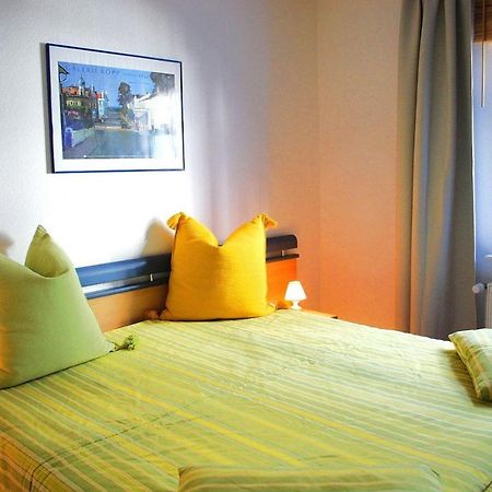 Miramar-App-02 Apartman Heringsdorf  Kültér fotó