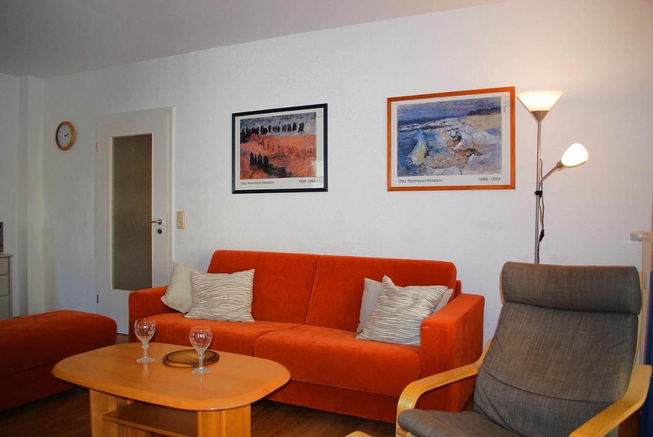 Miramar-App-02 Apartman Heringsdorf  Kültér fotó