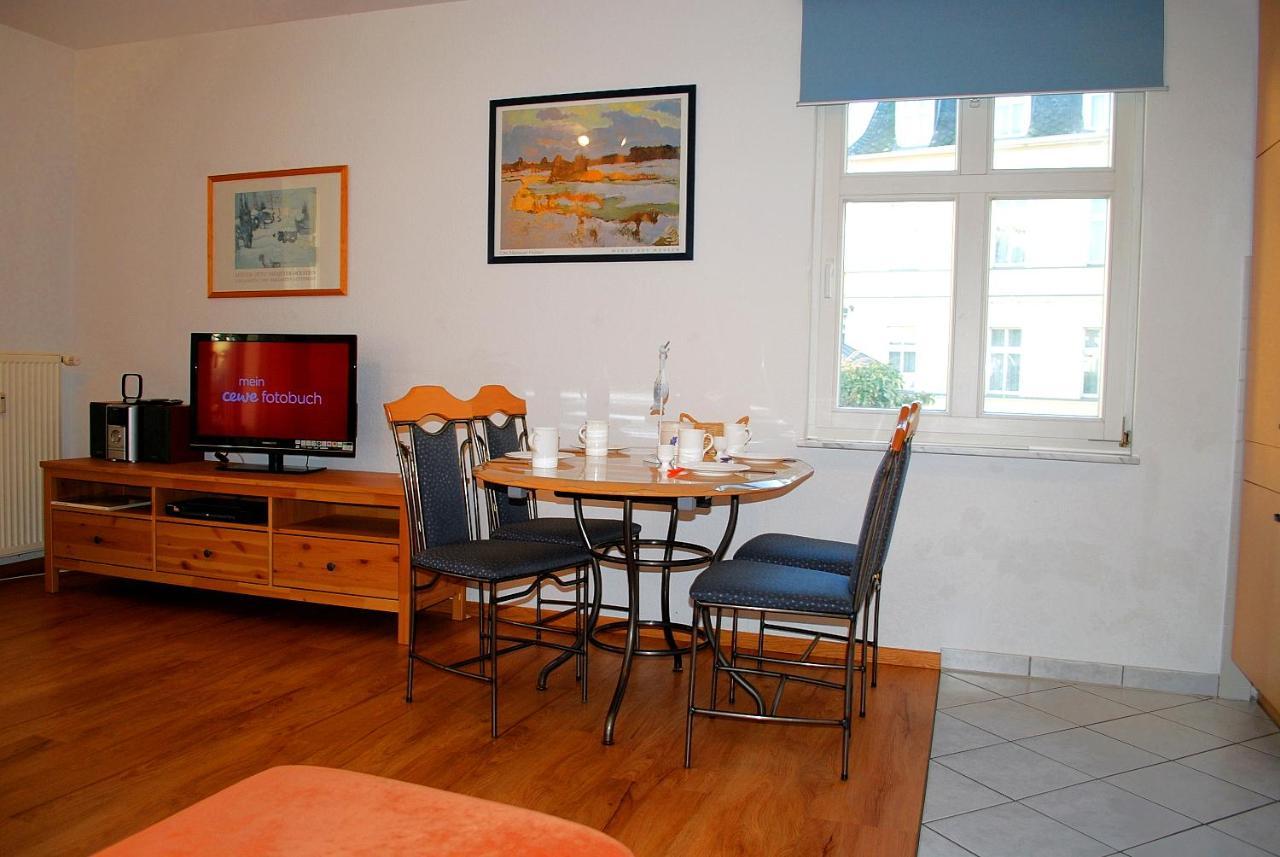Miramar-App-02 Apartman Heringsdorf  Kültér fotó
